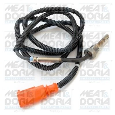 MEAT & DORIA Sensore Abgastemperatura Per VW Transporter V Bus 7HB 7HJ 7EB - Immagine 1 di 1