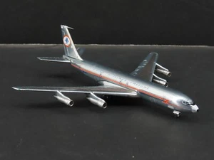 Aeroclassics 1:400 American Freighter Boeing 707-320 N7557A Astrojet ACN7557A - Picture 1 of 7