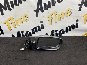 13-16 Hyundai Genesis Coupe Right Passenger Side Door Mirror W/ Signal Light OEM - Picture 1 of 11