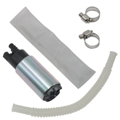 For BMW FUEL PUMP HP2 06-09/HP4 2013-14/R Nine T 2014/G650GS 09-2014/G650X 07-09 - Image 1 of 4