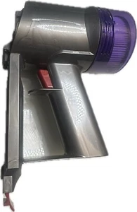 DYSON V8 SV25 Origin Vacuum Body Motor+Hepa Filter Total Clean Genuine - Picture 1 of 2