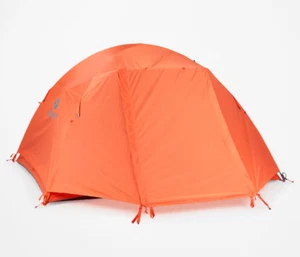Carpa y catalizador de huellas Marmot 2 personas 3 estaciones - Imagen 1 de 8