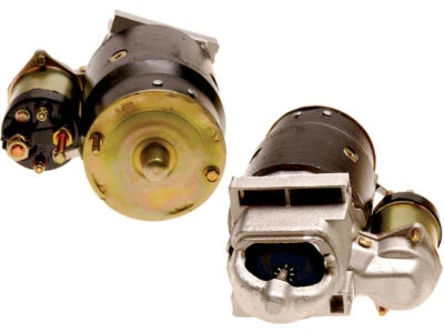 For 1992-1993 Buick Roadmaster Starter AC Delco 66258MFKQ - Image 1 of 2