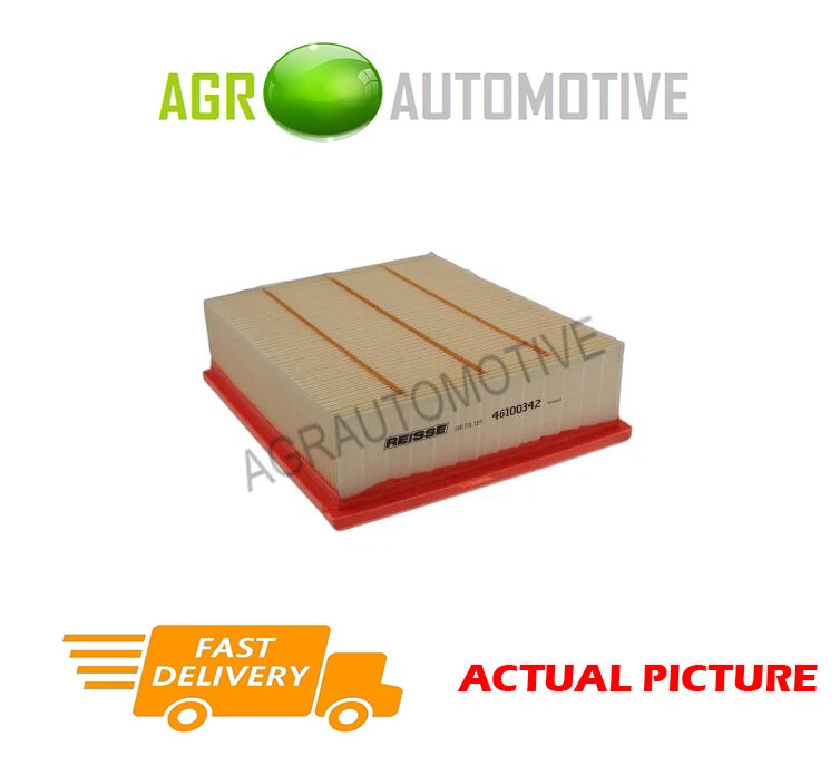 DIESEL AIR FILTER 46100342 FOR AUDI A6 2.5 155 BHP 2001-02 Foto 1 de 1