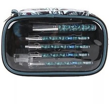 Loungefly Disney Lilo Stitch Pineapple Makeup Brush Set