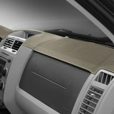MOLDED Ultimat Custom Dash Cover for DODGE Color-Fast Carpet DashMat CoverCraft - Image 1 of 4