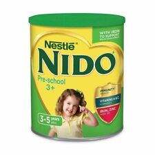 Nestlé Nido 3+ Powdered Milk Beverage - 1.76lbs
