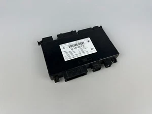 Mercedes Benz C Class W204 Front Right Seat Control Module SCM Unit A2048209785 - Picture 1 of 6