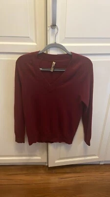 Suéter de cachemir Reiss Foto 1 de 4