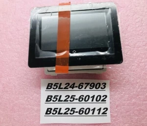 PANEL DE CONTROL B5L25-60111 HP PARA COLOR LASERJET M477 - Imagen 1 de 3