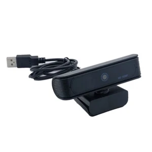 New Facial Recognition Webcam for Windows Hello Face Login,IR Facial Recognition - Afbeelding 1 van 8