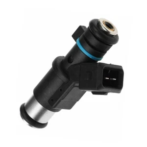 Fuel Injector Set Fit For Peugeot 206 306 307 1007 Citroen Berlingo C2 C3 - Picture 1 of 5