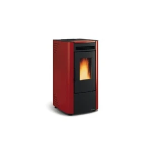 STUFA A PELLET NORDICA EXTRAFLAME KETTY EVO6 - Foto 1 di 3
