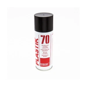 Protezione universale saldabile per circuiti elettronici PLASTIK 70 - 400ml - Imagen 1 de 1