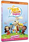 YES I SPEAK ENGLISH BAND 1 (DVD)