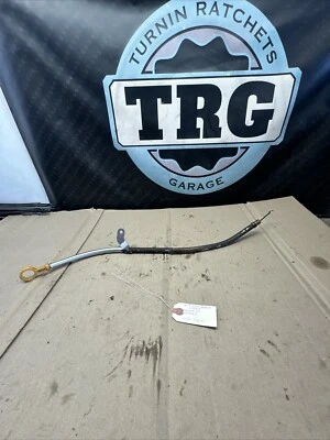 04-15 Nissan Titan Armada VK56DE Varilla de medición de nivel de aceite del motor 11150-7S000 Foto 1 de 4