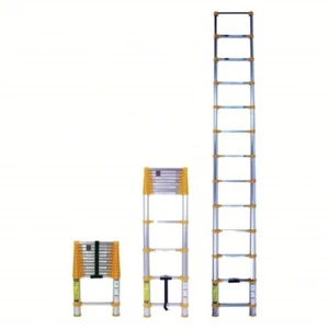 Xtend & Climb 770P+ 12.5' Telescoping extension Ladder - Picture 1 of 1