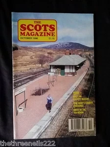 SCOTLAND - THE SCOTS - BIRTH OF THE TEA ROOM - OCT 1996 - Bild 1 von 1