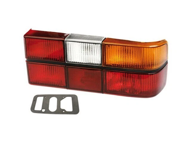 Right Tail Light Assembly For 1990-1993 Volvo 240 Sedan 1991 1992 PK276BX - Image 1 of 1