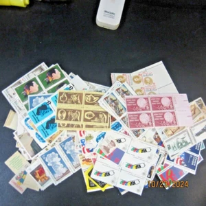 Valor nominal de $160.00 * (2,000) SELLOS DE OCHO CENTAVOS * Compra al 49% del valor nominal *STK B - Imagen 1 de 2