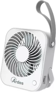 Ardes Ventilatore da tavolo Tauro - Bild 1 von 4