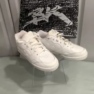 Tenis para mujer British Knights pequeñas metros blancas talla 5,5 con caja usadas - Imagen 1 de 10