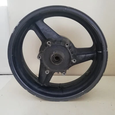 HONDA CBR 1000F 1993-1996 Rear Wheel Foto 1 de 4