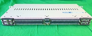 Sicherungspanel, ADC PowerWorx 65 Amp Max Sicherungspanel, (40 Stecker) PWX-001RGCSD20 - Bild 1 von 6