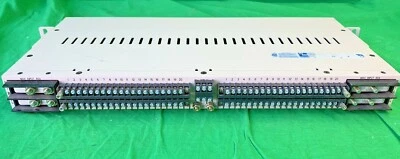  Panel de fusibles, panel de fusibles ADC PowerWorx 65 Amp Max, (40 enchufes) PWX-001RGCSD20 Foto 1 de 4