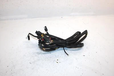 94 Arctic Cat Puma 340 Oem Main Wire Harness 0686-202 SAS11 - Image 1 of 4