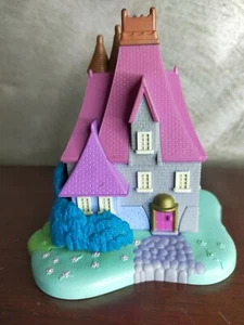 Polly Pocket Vintage Home Cinderella - Picture 1 of 7