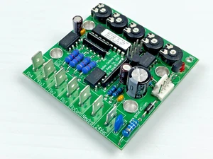 Evolution Controls EVO/ECM-4Spd-S2.0 Motor Control Board, 4-Speed, V2.0 - Picture 1 of 7