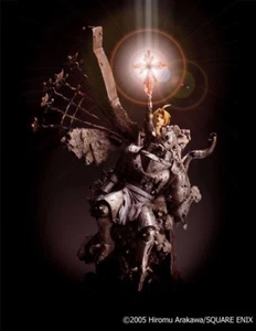 fullmetal alchemist Figura - Imagen 1 de 3