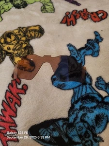 Oakley Sunglasses Radar Lens Seungyul Noh - Picture 1 of 3