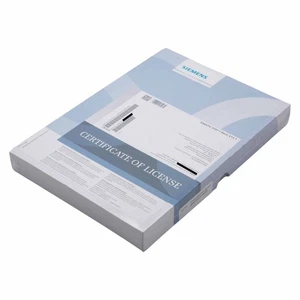 Siemens SIMATIC STEP7 BASIC V16 6ES7822-0AA06-0YA5 Floating License -unused/OVP- - Picture 1 of 6