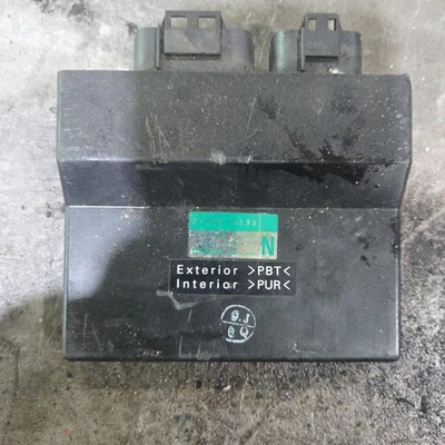 OEM! 2006-2008 Kawasaki CDI ECU Vulcan 900 Custom Classic LT 21175-0133 - Изображение 1 из 2