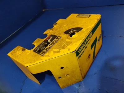 Cubierta Tecumseh 35060, mtd yardman 7hp 24" soplador de nieve Foto 1 de 3