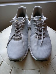 G/FORE Spikeless Waterproof Golf Shoes Size 11 Twilight Navy Blue G4MF20EF26 - Picture 1 of 14