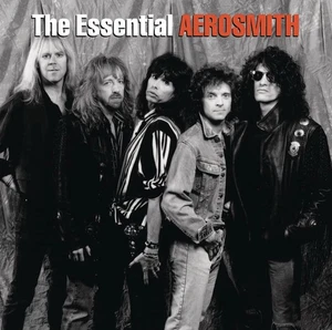 AEROSMITH - THE ESSENTIAL AEROSMITH - Bild 1 von 2
