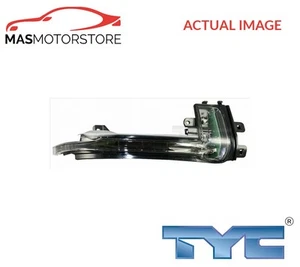 INDICATOR LIGHT BLINKER LAMP RIGHT TYC 302-0091-3 P FOR AUDI A5,A4,A3,B8,8T3,8F7 - Picture 1 of 5