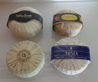 Vintage Seife RogeR & Gallet , Tosca , Mäurer & Wirtz, Ashley Brooke
