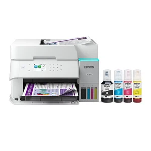 Bezprzewodowa drukarka all-in-one Epson EcoTank ET-3950 - Zdjęcie 1 z 7