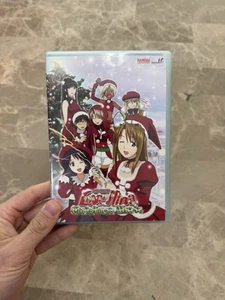 Love Hina: XMas Special (DVD, 2002) - Picture 1 of 3