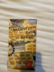 Simone Antwerpen Gent Brügge - Bild 1 von 3