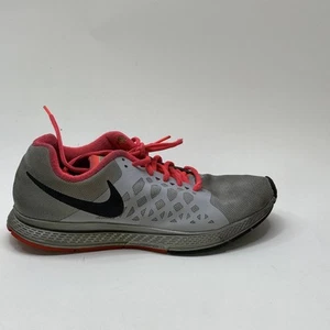Nike Schuhe H2O Repel Pegasus 31 Zoom grau pink 683677-006 Damengröße 9 - Bild 1 von 7