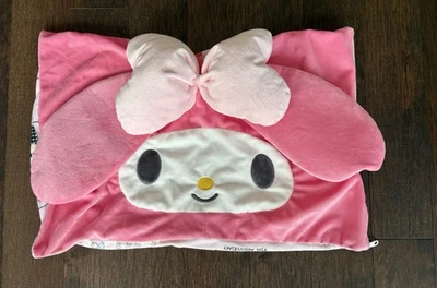 Аниме Kuromi, моя мелодия, или мой сладкий пианино плюшевая кровать наволочка чехол. - Изображение 1 из 2