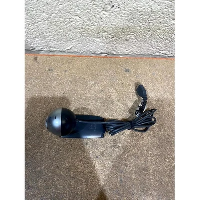 Logitech QuickCam Connect V-UBB39 Web Camera Built-in Mic for Video Conferencing - Image 1 of 4