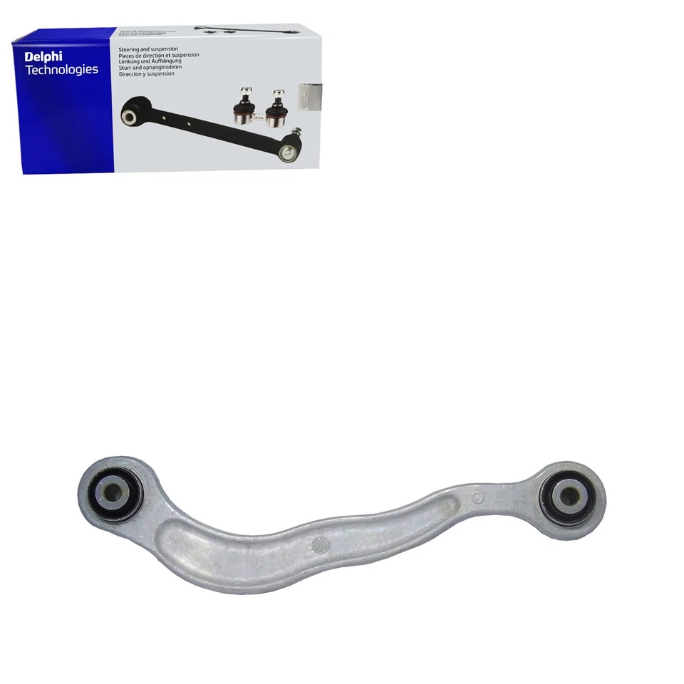 Brazo de control de suspensión trasero superior trasero Delphi para Mercedes-Benz S430 2000-2006 Foto 1 de 1