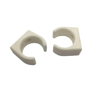 2Pcs Boat Ladder Clips Stowing Clip for 1-1/4" Tubes for Marines Yachts - Picture 1 of 4