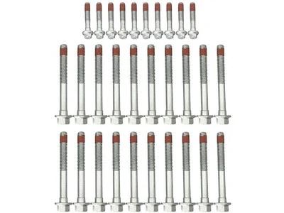 For 2008-2009 Pontiac G8 Head Bolt Set 49953JBCM Head Bolt - Image 1 of 2